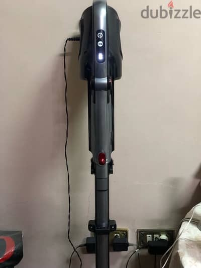 مكنسه  ماركه anko vaccum cleaner