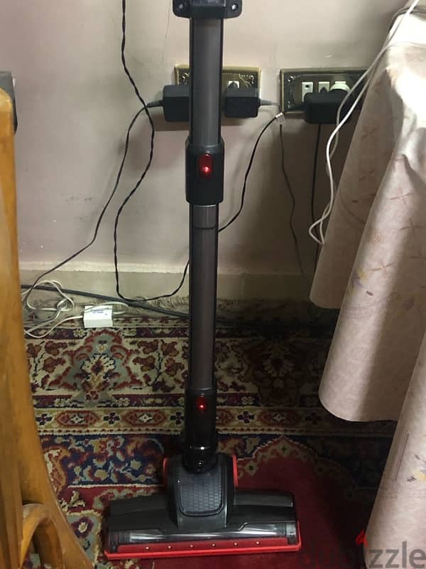 مكنسه  ماركه anko vaccum cleaner 1