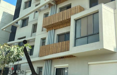 Apartment fully finished Resale V. edition (sodic Villette) very prime location