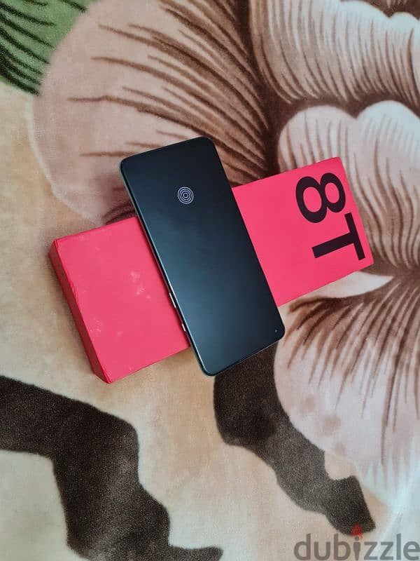 oneplus 8t جلوبال 0