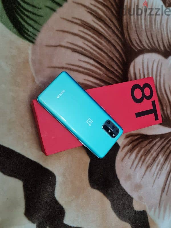 oneplus 8t جلوبال 1