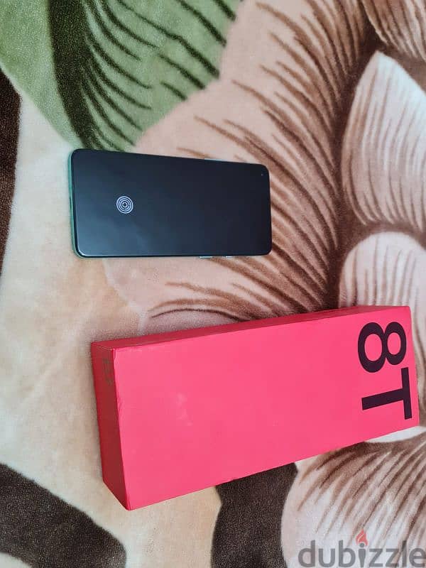 oneplus 8t جلوبال 2