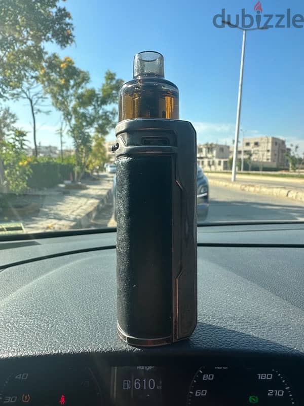 vape drag s دراج 1