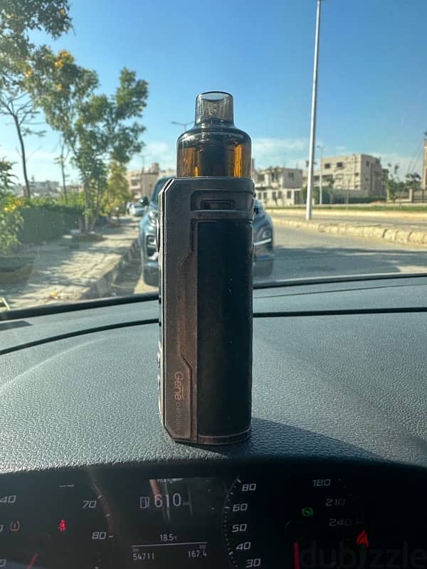 vape drag s دراج 3