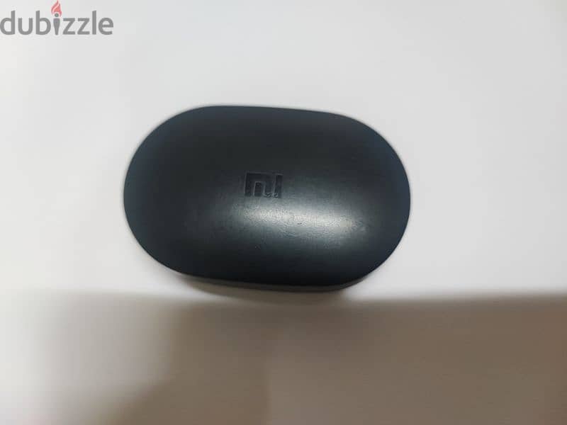 Mi true wireless earbuds basic 2 1