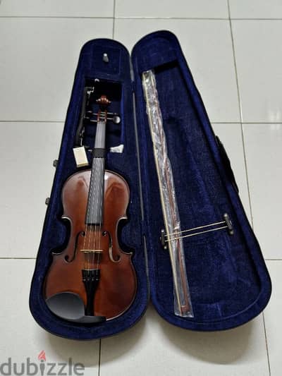 كمان للبيع - Violin for sale