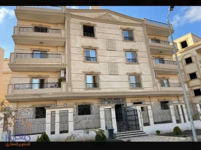 apartment for sale 200m ready to move al andalous new cairo