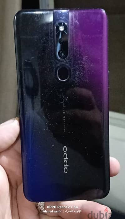 Oppo f11pro للبيع