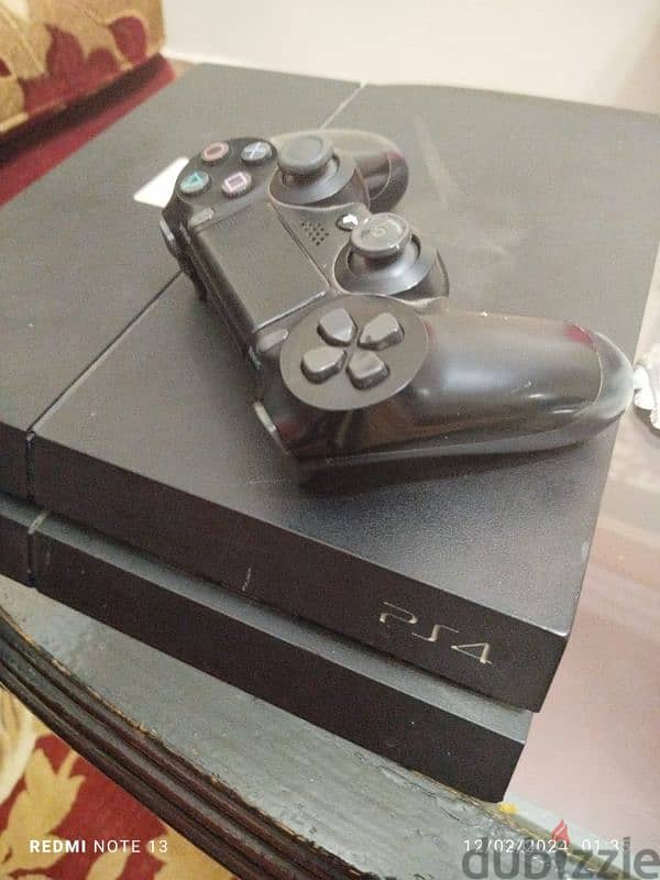 Playstation 4 0