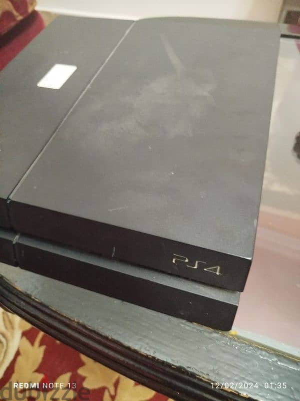 Playstation 4 1