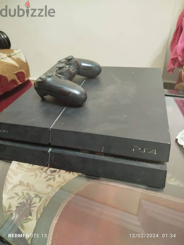 Playstation 4 2