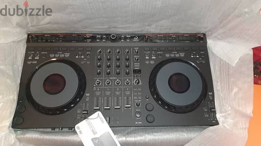 Pioneer DDJ GRV6