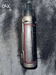 drag x vape with cover, pnp rba coil and sotto battry 0