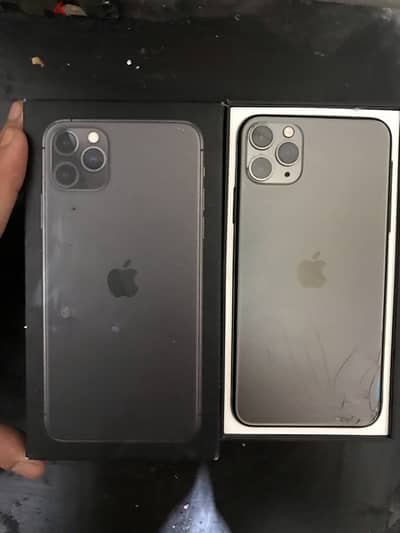 iphone 11 bro max