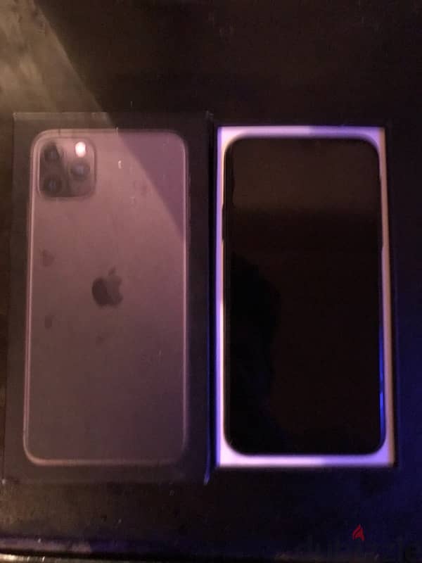 iphone 11 bro max 1