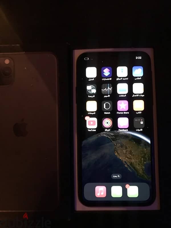 iphone 11 bro max 3