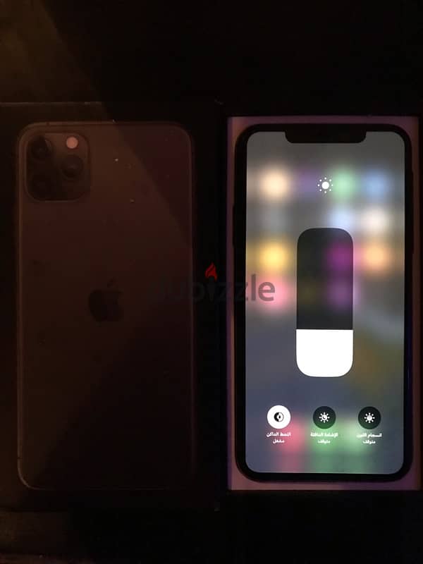 iphone 11 bro max 4