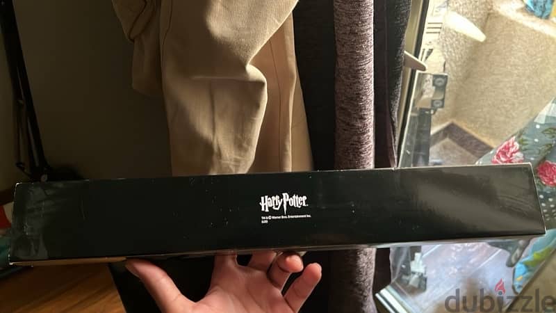 Harry Potter Elder Wand 3