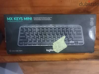 MX Keys Mini