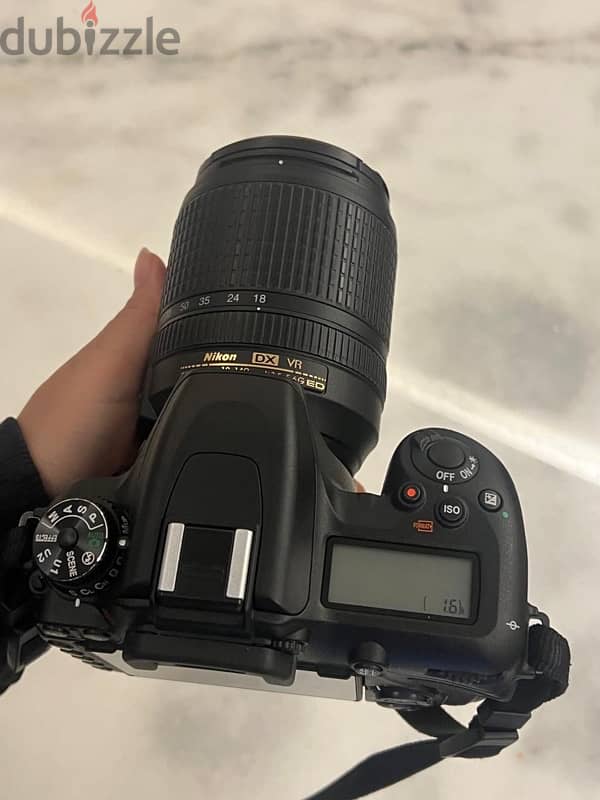 nikon d7500 2