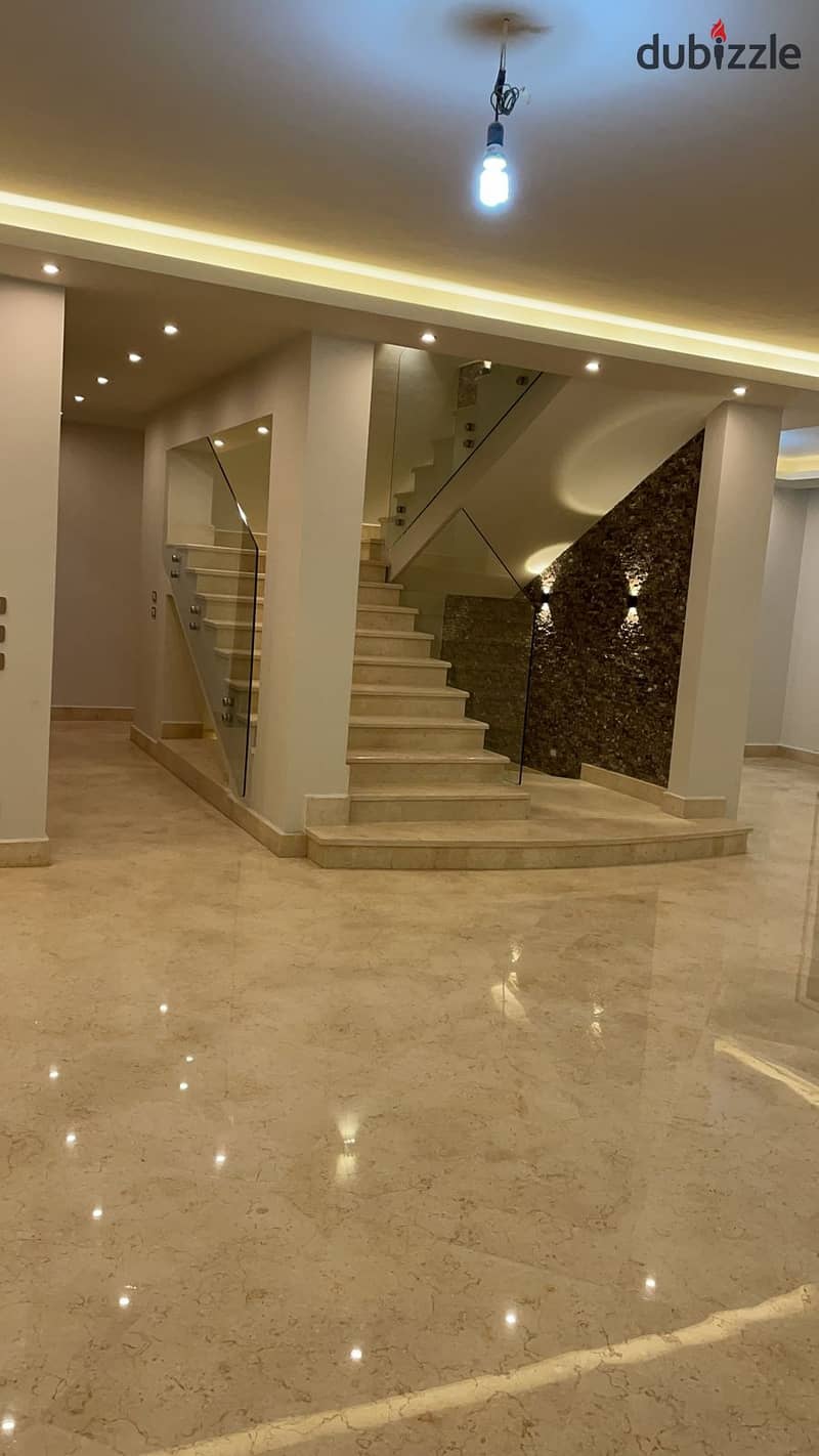 Stanalone for rent kitchen and AC’s prime location in Cairo Festival City Compound (CFC) 0