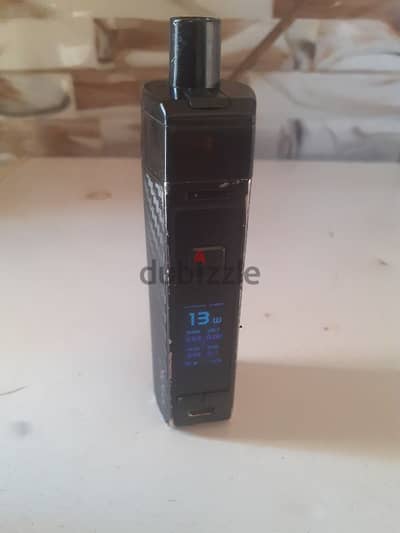 smok vape RPM 80