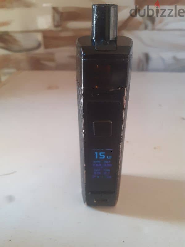 smok vape RPM 80 1