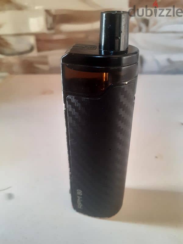 smok vape RPM 80 2