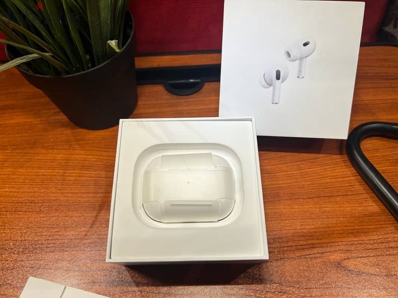 apple airpods pro 2 ( USB-C ) 3