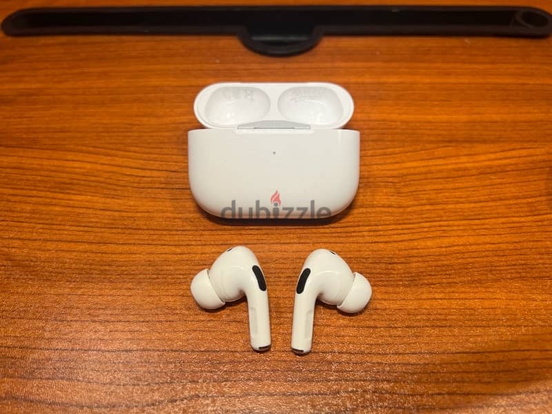 apple airpods pro 2 ( USB-C ) 5