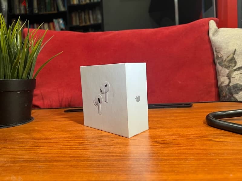 apple airpods pro 2 ( USB-C ) 11