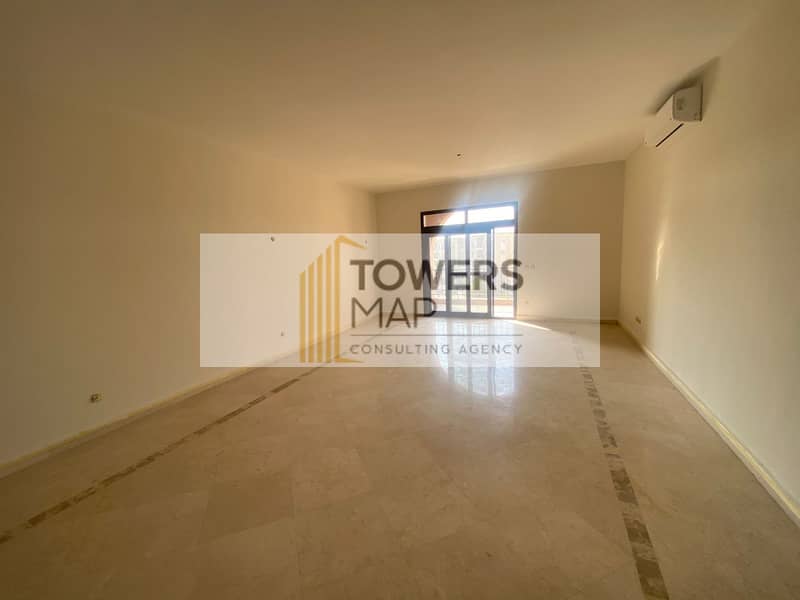 Apartment For Rent With ACs , Kitchen  , Dressing In Mivida 0