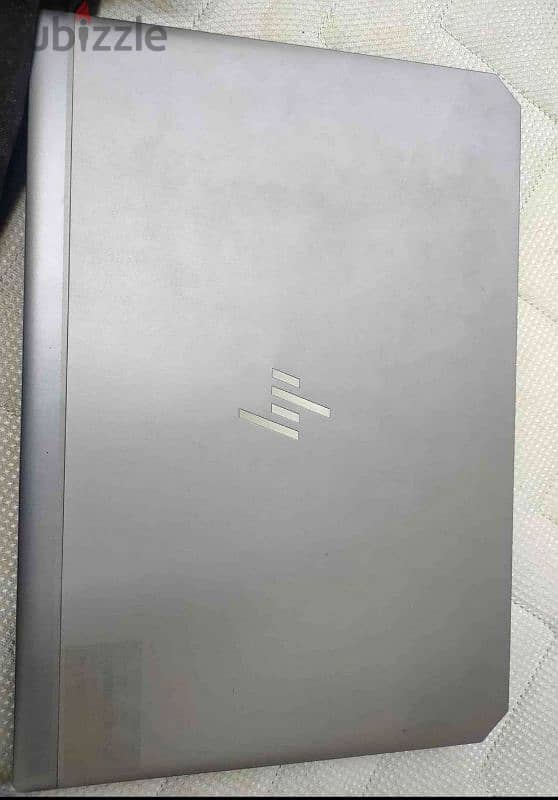 Laptop HP Zbook G5 1