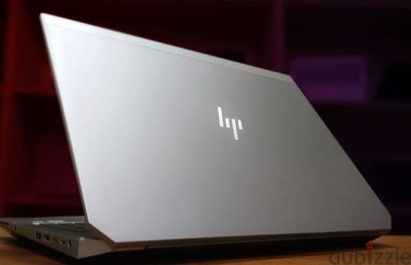 Laptop HP Zbook G5 3