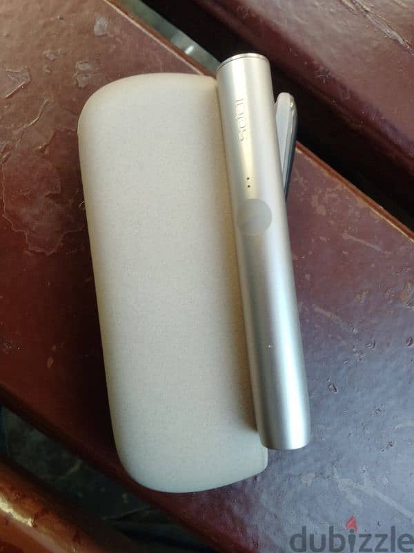 iqos illuma 2