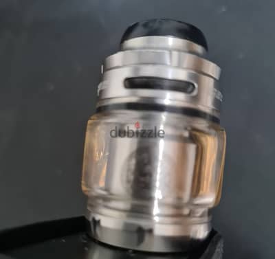 zeus zx 2 rta للبدل بتانك mtl