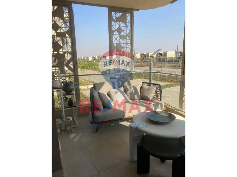 Apartment 183 m-Delivered- Palm Hills (New Cairo) 0