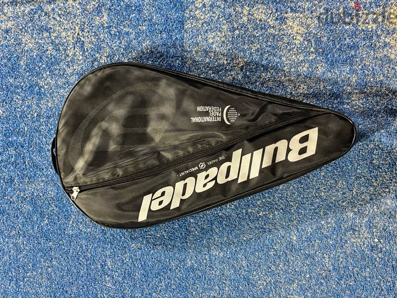 Bullpadel Vertex 04 - 2024 0