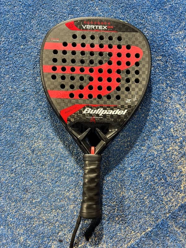 Bullpadel Vertex 04 - 2024 2