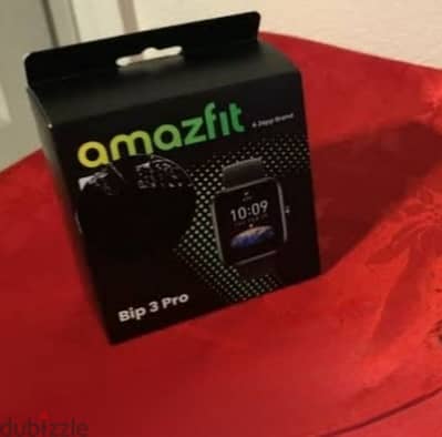 Amazfit Bip 3 pro