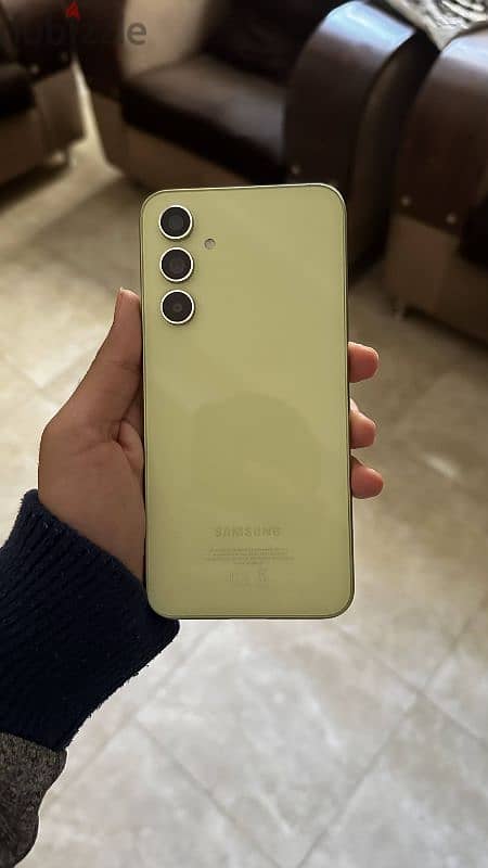 Samsung A54 5G 1