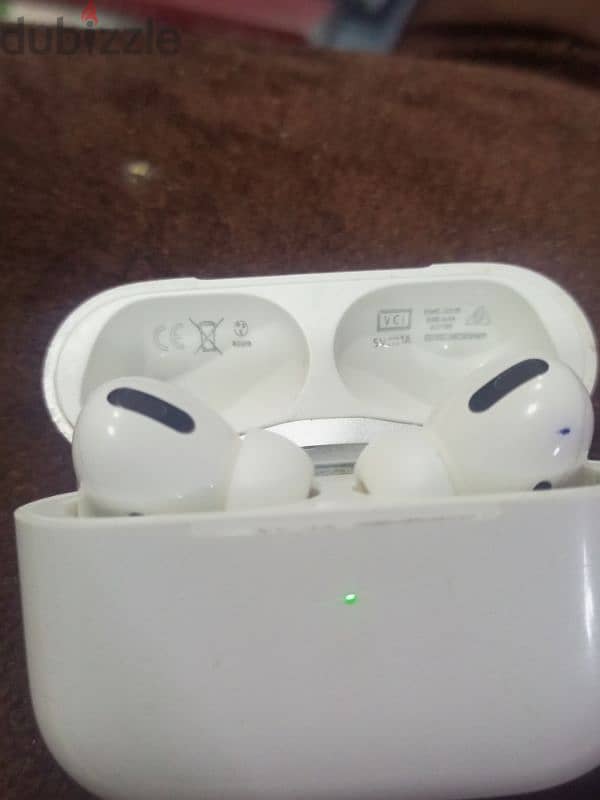 airpods pro اصليه 2