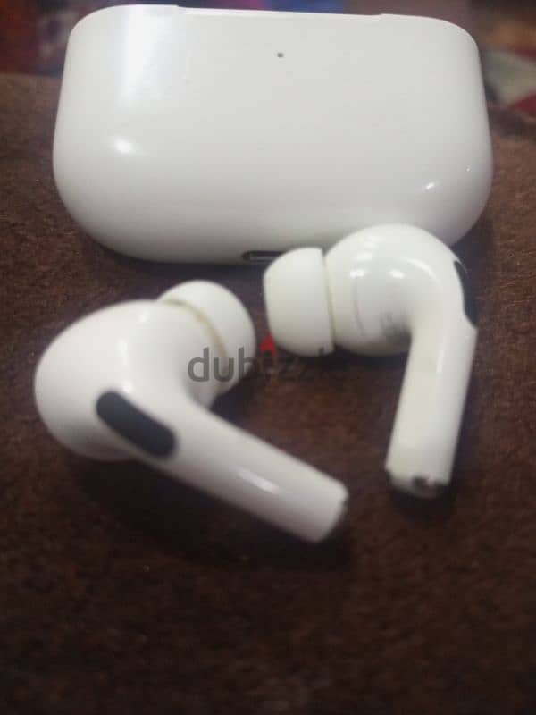 Airpods pro 3