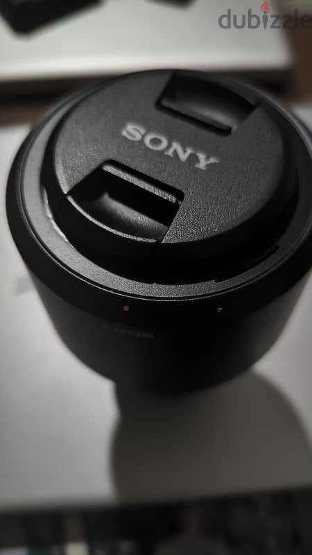 Sony Fe 90mm f-2.8 macro G OSS lens 0