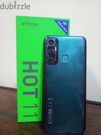 infinix