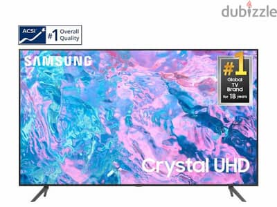 Samsung 58 inch smart TV