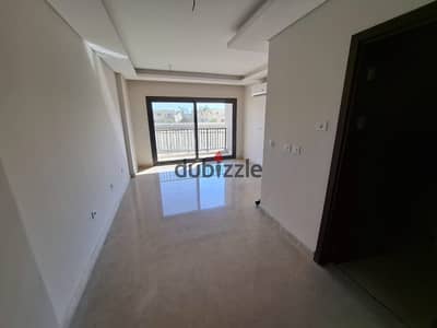 apartment for rent in zed west semi furnished