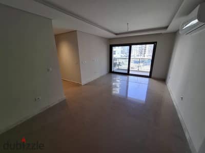 semi furnished apartment in zed west