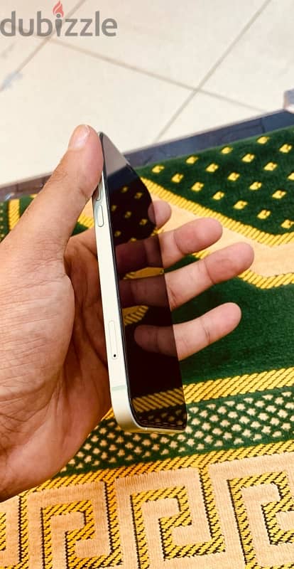 iPhone 12 بحالة ممتازة 2