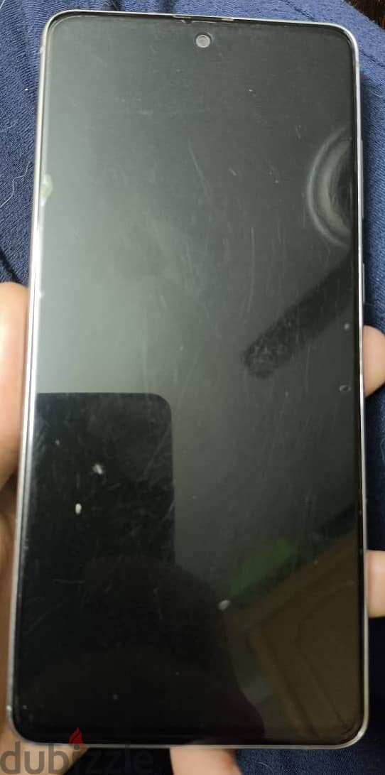 Samsung note 10 lite - used 1